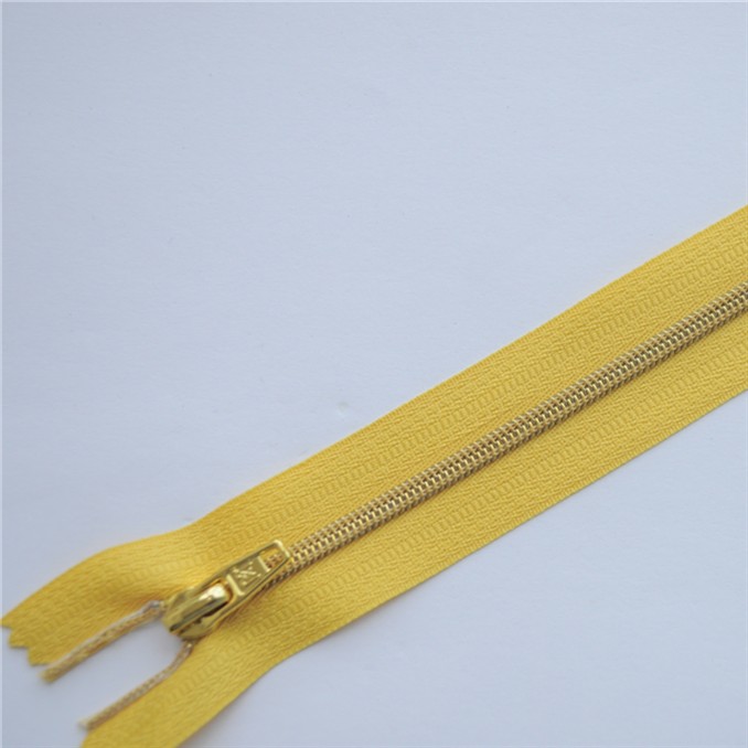 尼龙-真空电镀黄金