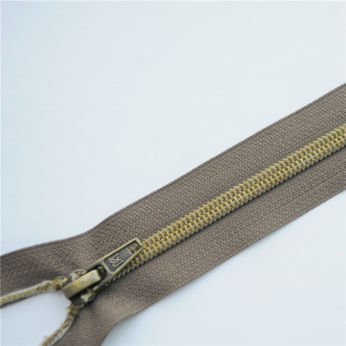 尼龙-真空电镀青古铜