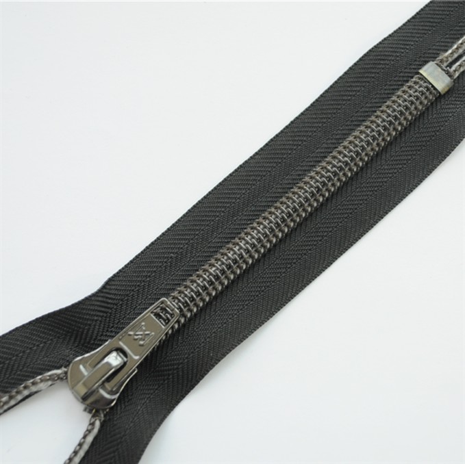 尼龙-真空电镀黑叻