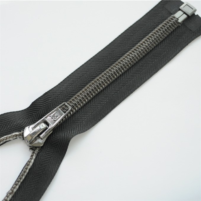 尼龙-真空电镀黑叻