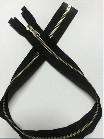 芳纶阻燃拉链(耐高温260℃)